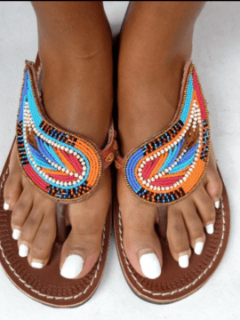 Arap Maasai Sandals