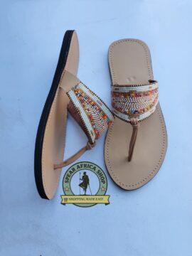 leon maasai sandals